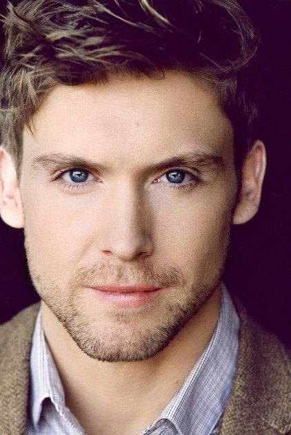 Leif Holt - Actor Profile Photo