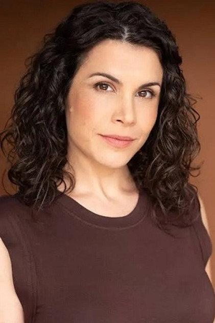 Leslie Hippensteel - Actor Profile Photo