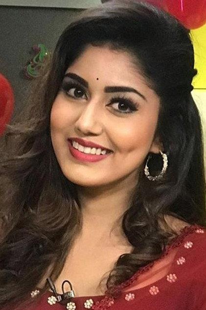 Priyanka Chincholi - Actor Profile Photo