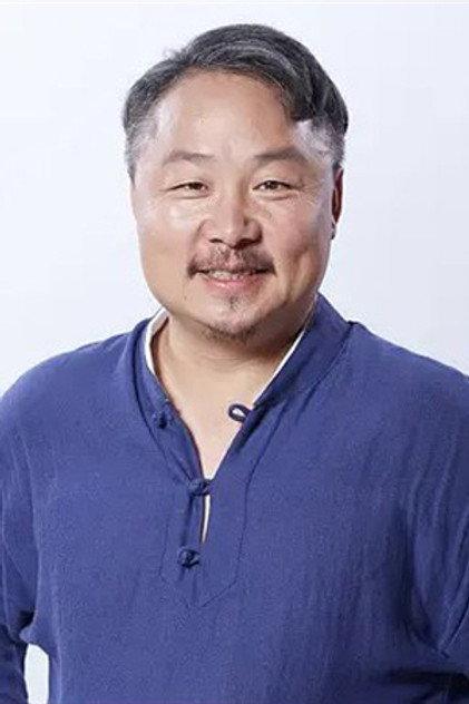 Wu Jun - Actor Profile Photo