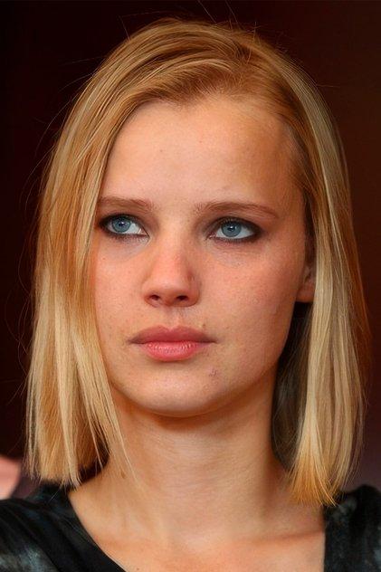 Joanna Kulig - Actor Profile Photo