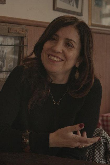 Nadia Terranova - Actor Profile Photo