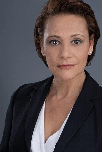 Irene Santiago - Actor Profile Photo