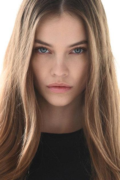 Barbara Palvin - Actor Profile Photo