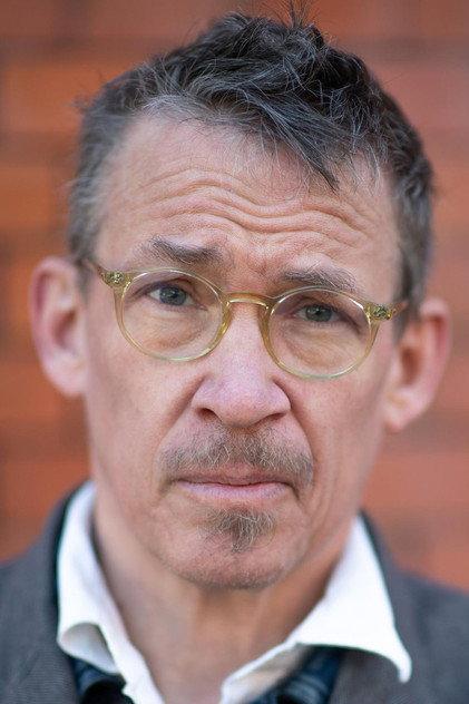 Figge Norling - Actor Profile Photo