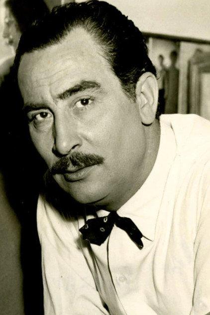 Gino Buzzanca - Actor Profile Photo