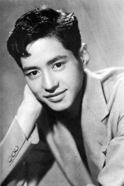 Masami Taura - Actor Profile Photo