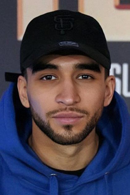 Xavier Martinez - Actor Profile Photo