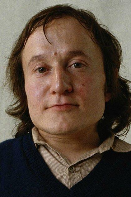 David Rappaport - Actor Profile Photo
