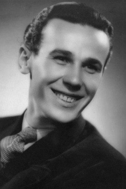 Karel Šíp - Actor Profile Photo