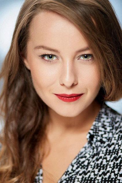 Anna Gorajska - Actor Profile Photo