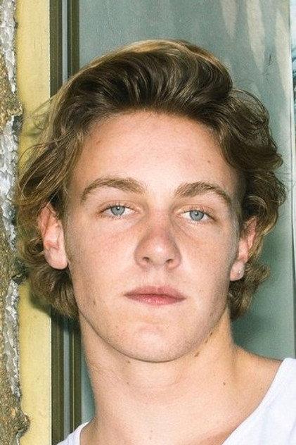 Cooper van Grootel - Actor Profile Photo