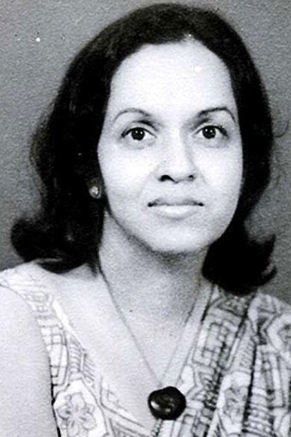 Iranganie Serasinghe - Actor Profile Photo