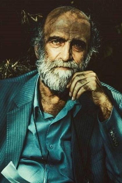 Karim Akbari Mobarakeh - Actor Profile Photo