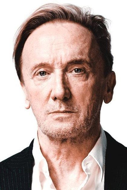 Marius Müller-Westernhagen - Actor Profile Photo