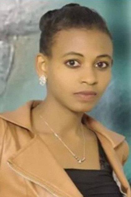 Haimanot Simeneh - Actor Profile Photo