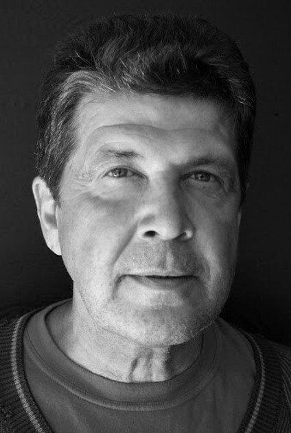 Aigars Vilims - Actor Profile Photo