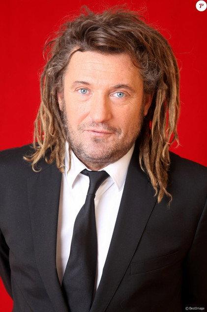 Olivier Delacroix - Actor Profile Photo