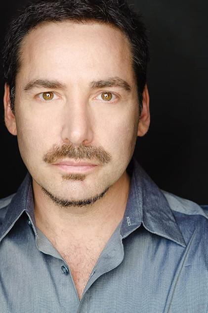 Lawrence Monoson - Actor Profile Photo