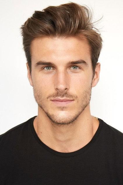 Dusty Lachowicz - Actor Profile Photo