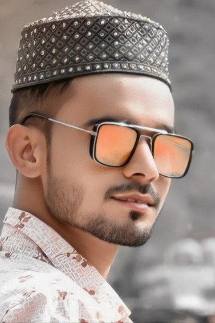 Sharik Khan jr - Actor Profile Photo