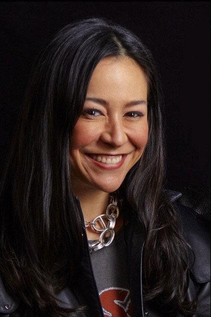Elizabeth Chai Vasarhelyi - Actor Profile Photo