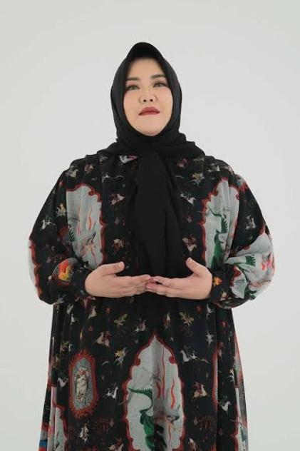 Risa Saraswati - Actor Profile Photo