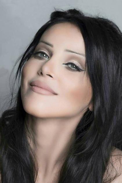 Safiya Kaygin - Actor Profile Photo