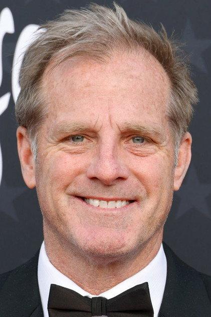 Bradley Thomas - Actor Profile Photo