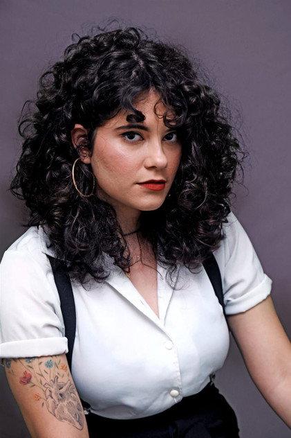 Agnes Vitoriano - Actor Profile Photo