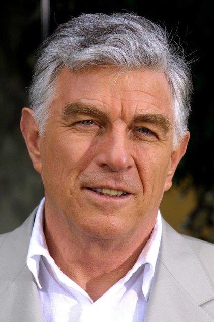 Jean-Claude Bouillon - Actor Profile Photo