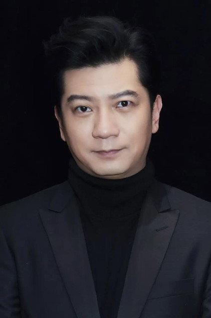 Tian Yu - Actor Profile Photo