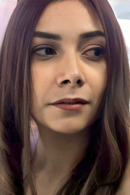 Miriam Reyna - Actor Profile Photo