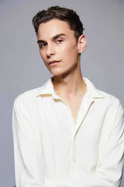 Ethan Fritsch-Morrison - Actor Profile Photo