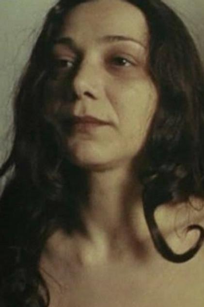 Ayşen Aydemir - Actor Profile Photo