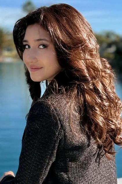 Aanchal Sharma - Actor Profile Photo