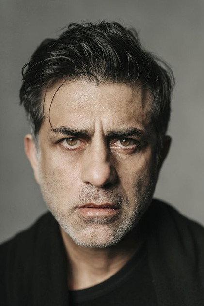 Simone Montedoro - Actor Profile Photo
