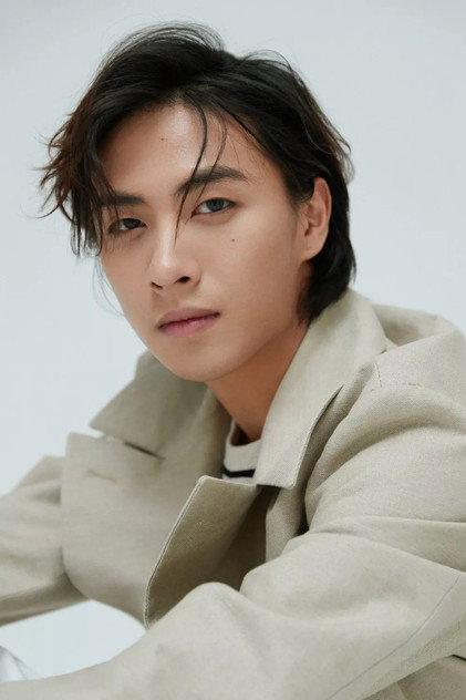 Gong Wuyue - Actor Profile Photo