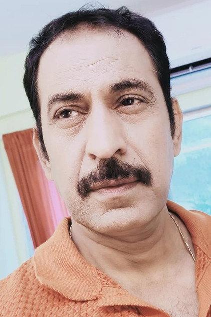 Sanjay Batra - Actor Profile Photo