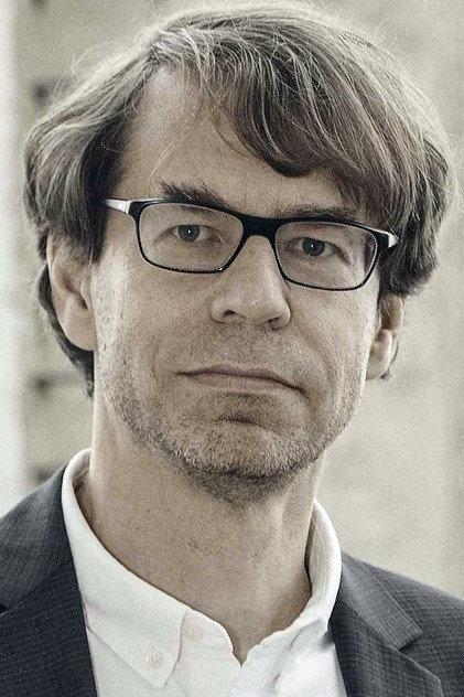 Felix Moeller - Actor Profile Photo