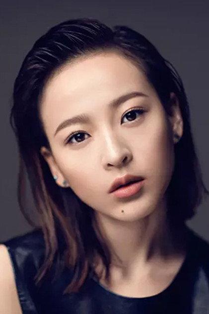 Song Nanxi - Actor Profile Photo