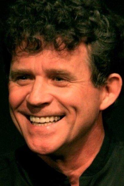 Gary Imhoff - Actor Profile Photo