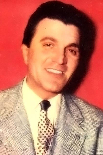 Giorgos Economidis - Actor Profile Photo