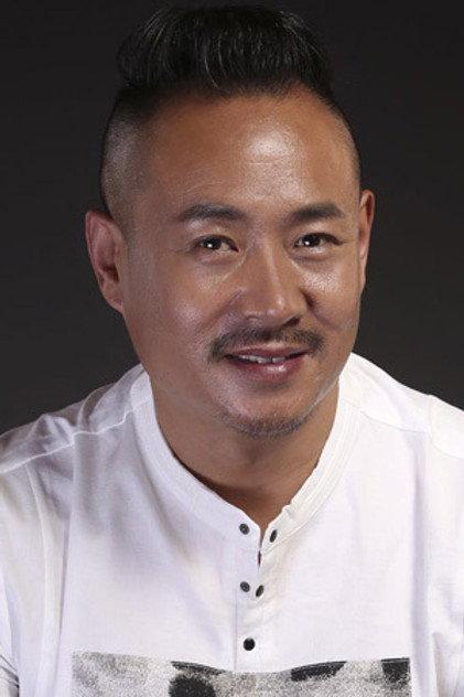 Liu Shuo - Actor Profile Photo