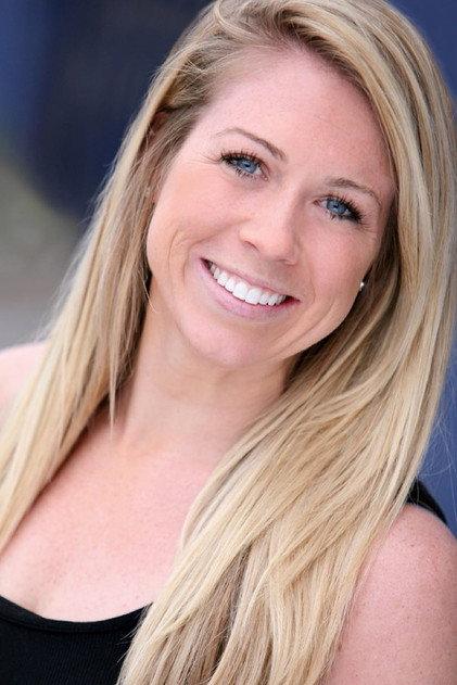 Meredith Richardson - Actor Profile Photo