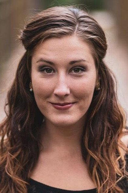 Victoria McDevitt - Actor Profile Photo