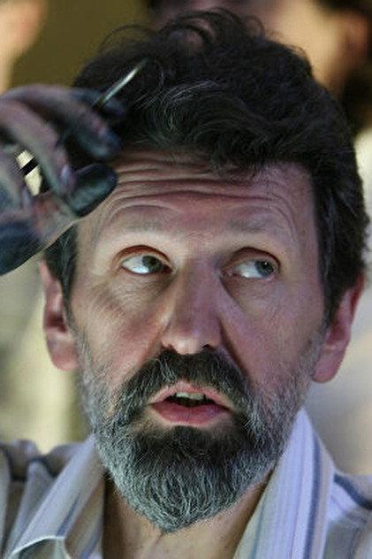 Aleksandr Petrov - Actor Profile Photo