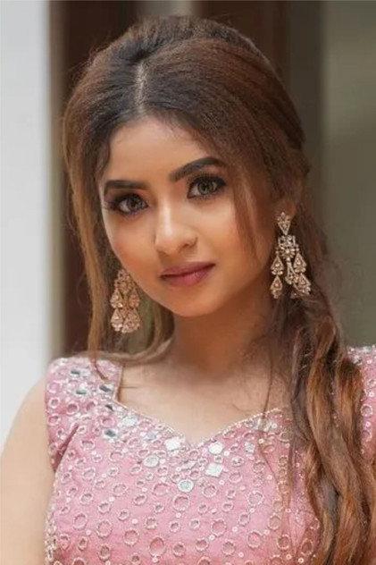 Navani Devanand - Actor Profile Photo