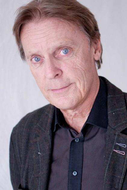 Göran Fristorp - Actor Profile Photo