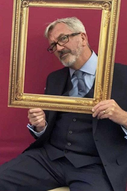 Colin Stewart - Actor Profile Photo